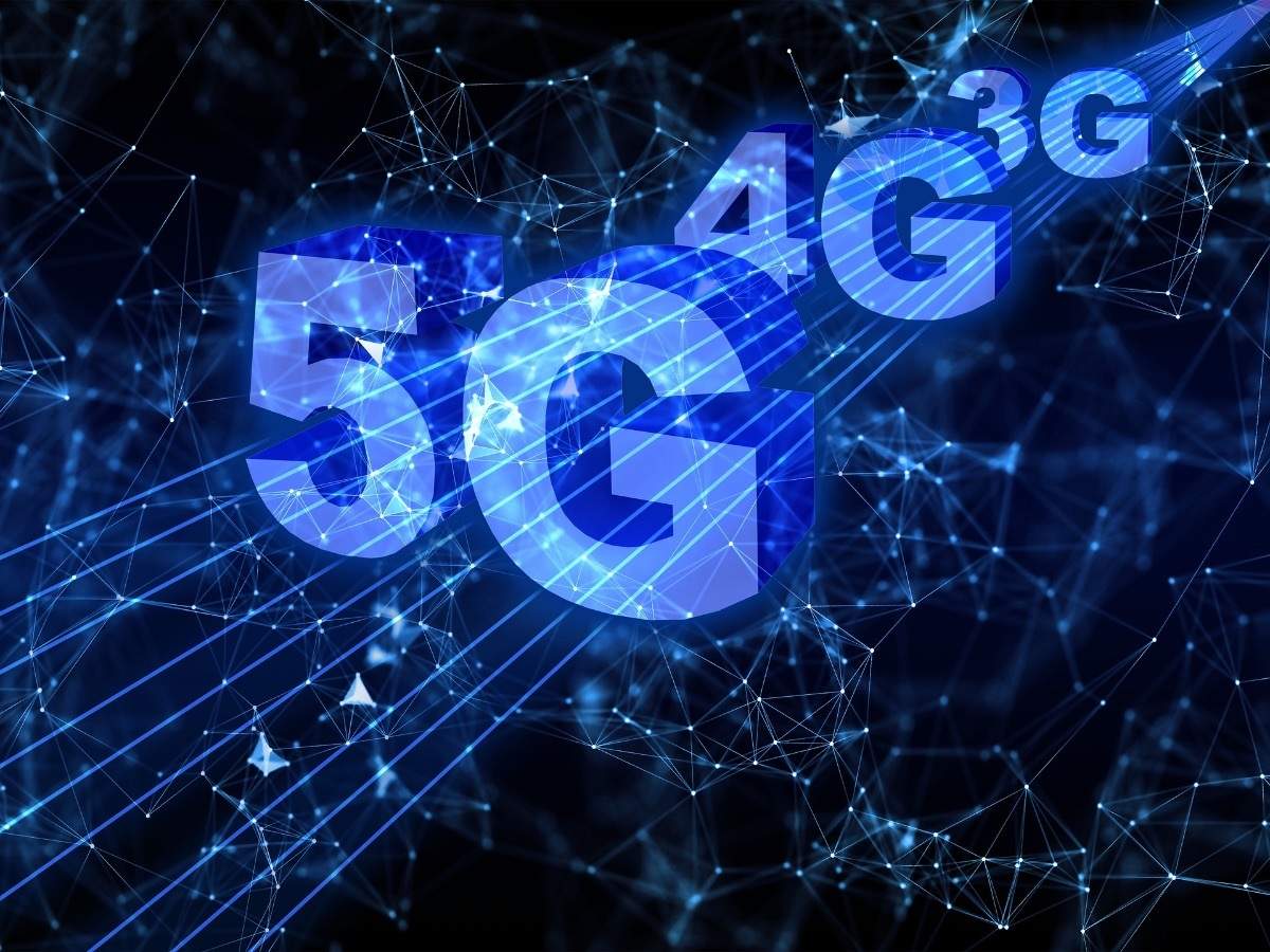 Comparison of 5G and 4G technology