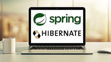 Udemy – Spring & Hibernate for Beginners (includes Spring Boot) by Chad Darby