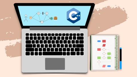 Udemy – Learn C++ Programming -Beginner to Advance- Deep Dive in C++ by Abdul Bari