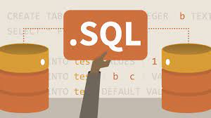 Udemy – SQL- The Complete Introduction to SQL programming by Yassin Marco