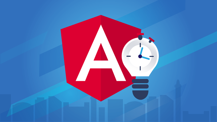 Udemy – Angular – The Complete Guide (2022 Edition) by Maximilian Schwarzmüller