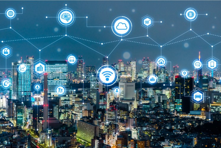 The Role of Telkomma in Advancing Smart Cities Across Indonesia