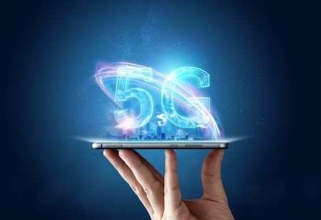 Master 5G Technology: Free Online Certification Course by DOT
