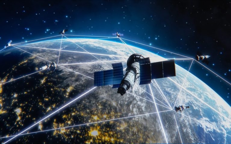 Revolutionizing Connectivity: The Role of 5G in Satellite Communications