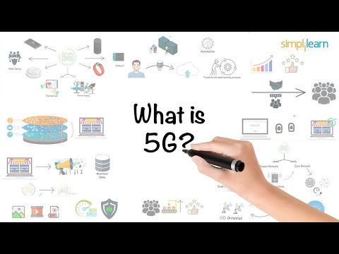 All-in-One Guide to 5G Online Training and Certification