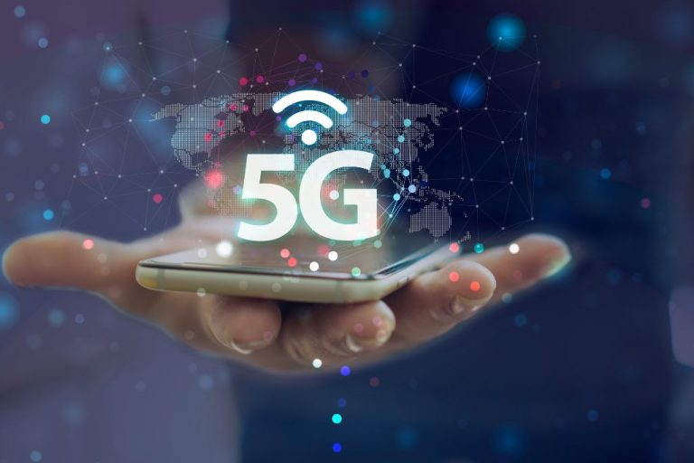 5G and Beyond: Future Technologies Shaping Next-Gen Networks