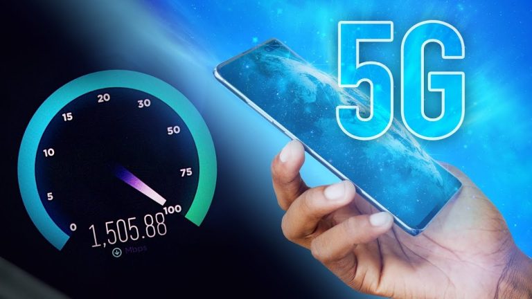 Using a 4G Phone on a 5G Network: What You Need to Know