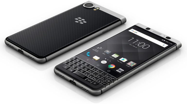 Blackberry 5G Smartphone: Features and Market Outlook