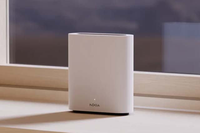Nokia 5G Modem: Next-Gen Connectivity for Faster Speeds