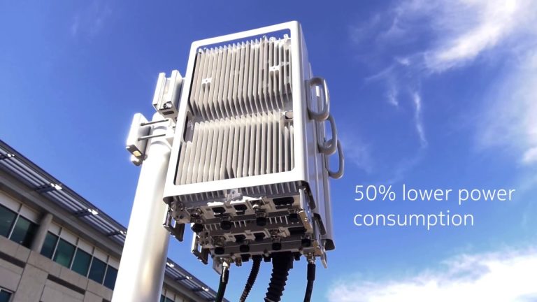Nokia AirScale: Building the Future of 5G Radio Access