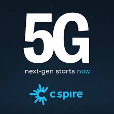 C Spire 5G: Coverage, Speed, and Service Overview
