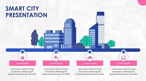 5G and Smart Cities: Download Free PDF and PPT on Urban Innovation