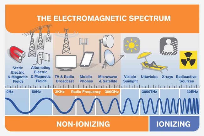 5G EMF Explained: Facts, Safety, and Myths About Electromagnetic Fields