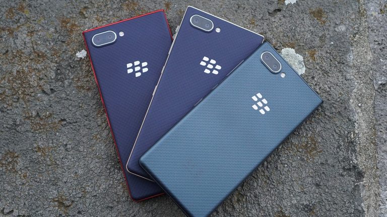 BlackBerry 5G Smartphone Review: Can It Make a Comeback?
