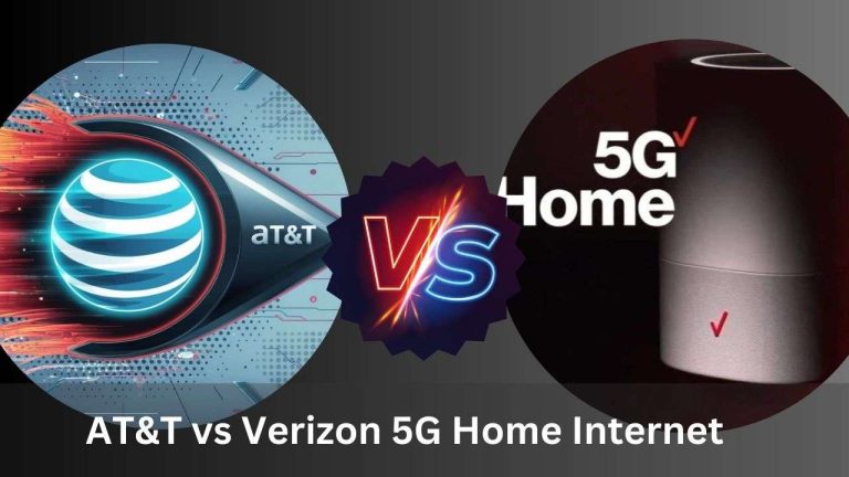Verizon 5G Network vs AT&T 5G: Which Is the Best in 2025?